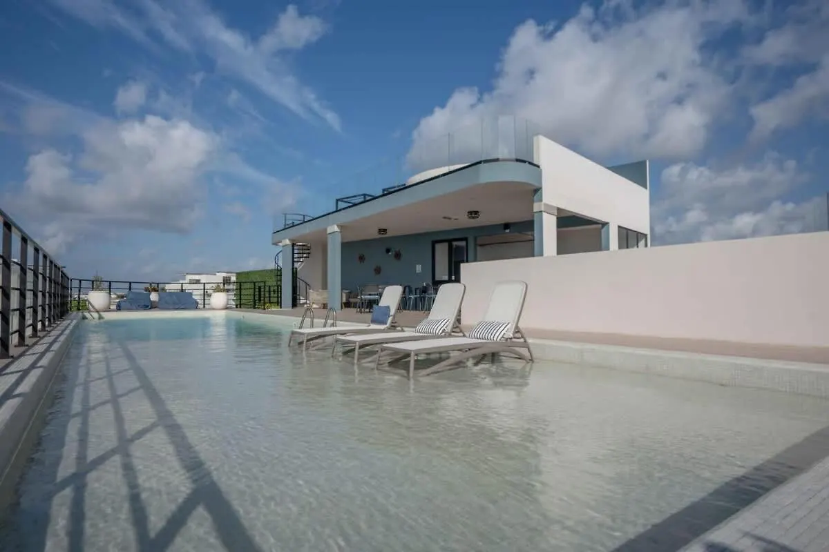Σπίτι διακοπών The Boat Relax & Fun Steps From The Sea & 5Th Ave Βίλα Πλάγια Ντελ Κάρμεν