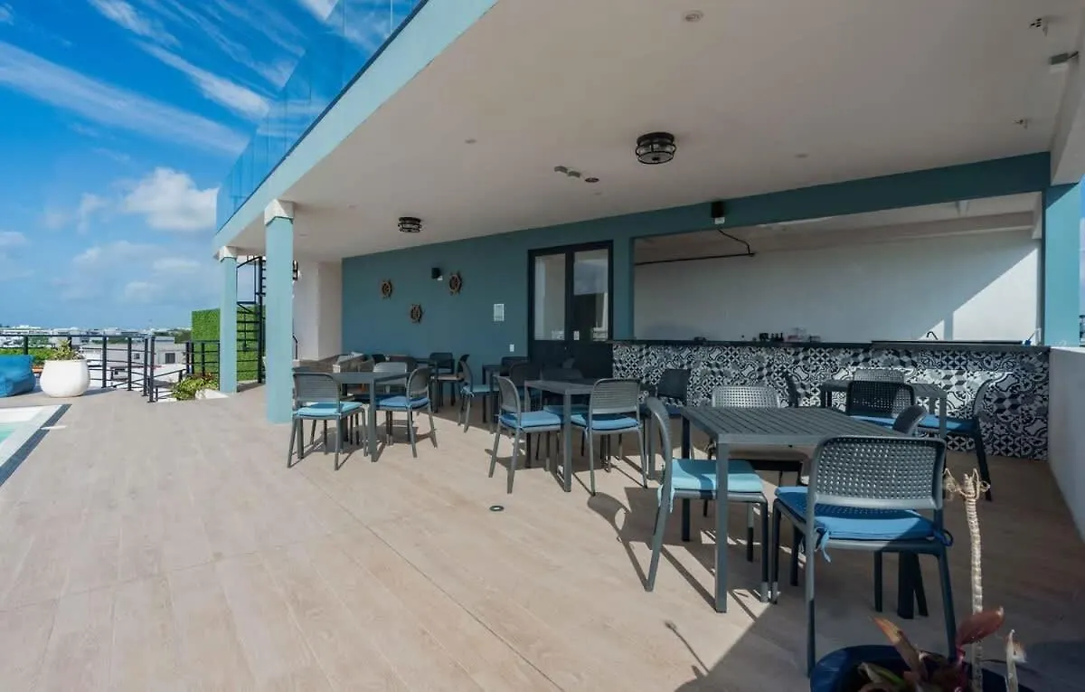 Σπίτι διακοπών The Boat Relax & Fun Steps From The Sea & 5Th Ave Βίλα Πλάγια Ντελ Κάρμεν