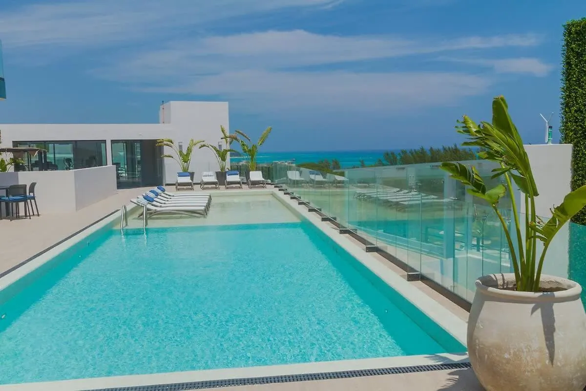 The Boat Relax & Fun Steps From The Sea & 5Th Ave Βίλα Πλάγια Ντελ Κάρμεν Μεξικό