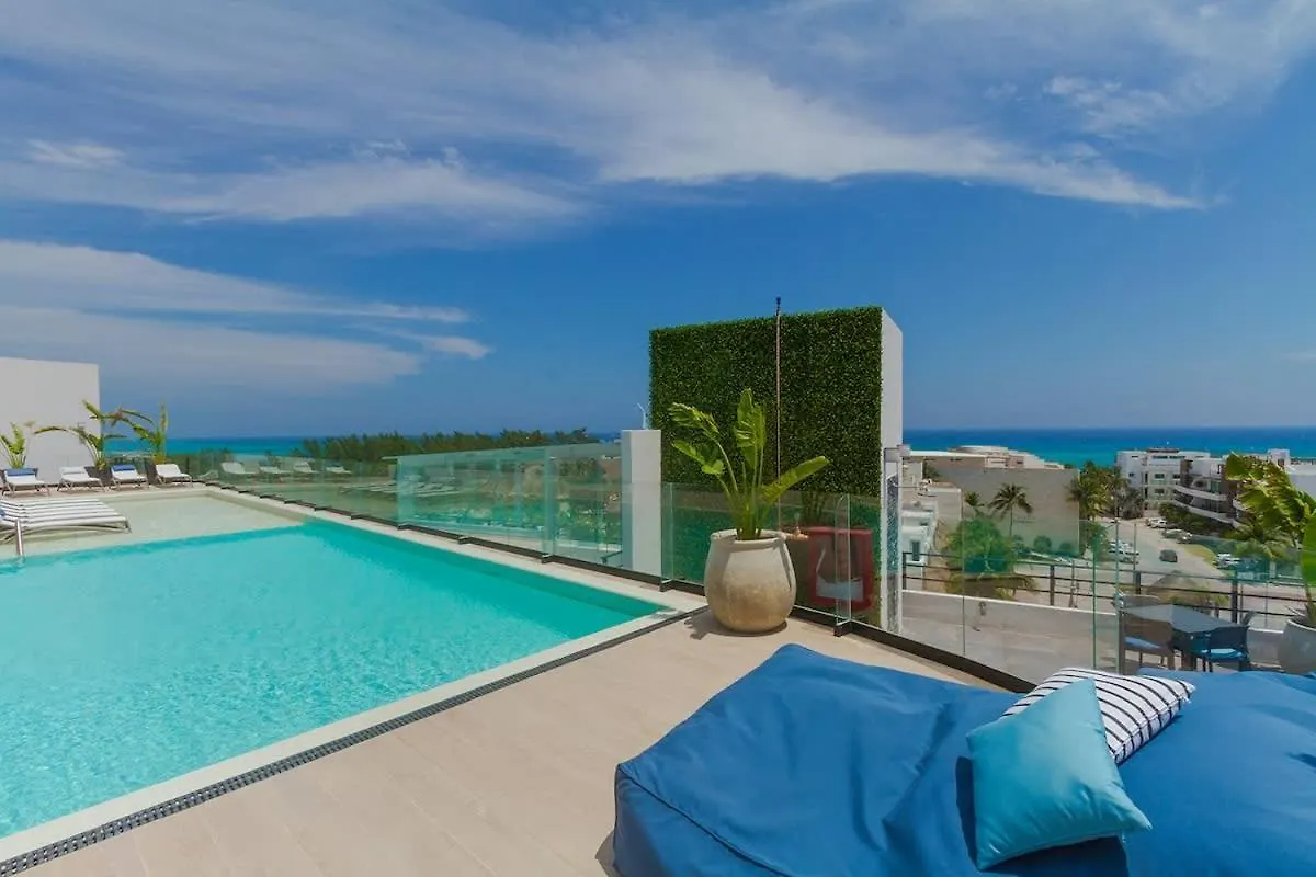 Σπίτι διακοπών The Boat Relax & Fun Steps From The Sea & 5Th Ave Βίλα Πλάγια Ντελ Κάρμεν